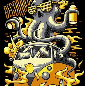 Meet your Posher, Nick